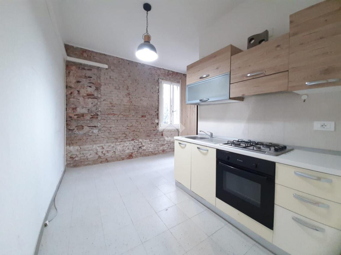 Appartamento in vendita a Cervarese Santa Croce