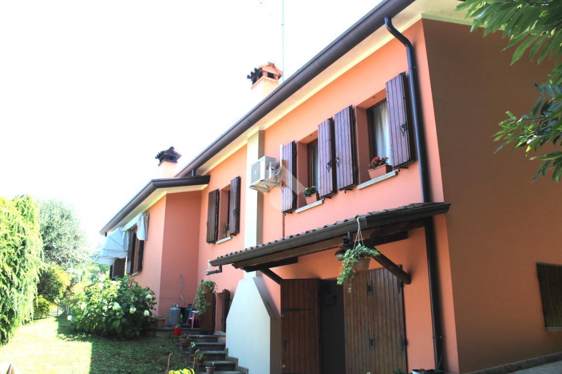 Villa in vendita a Rovolon