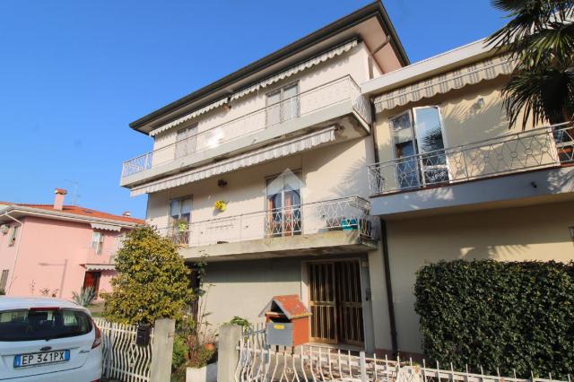 Vierzimmerwohnung in Via Amba Alagi 36, Jesolo - Foto 1