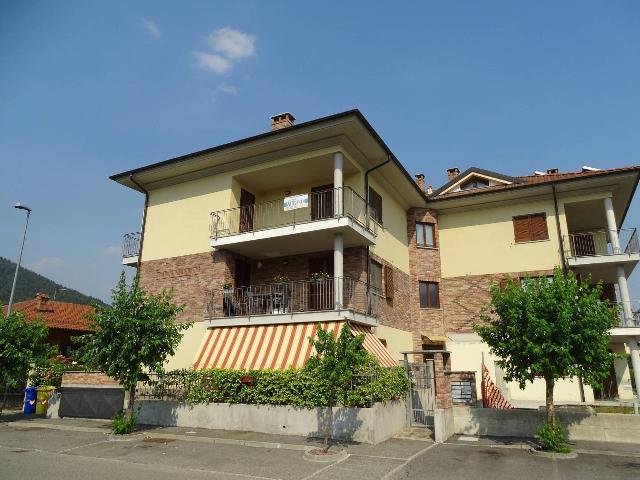 Vierzimmerwohnung in Via Sant'Anna 25, Balangero - Foto 1