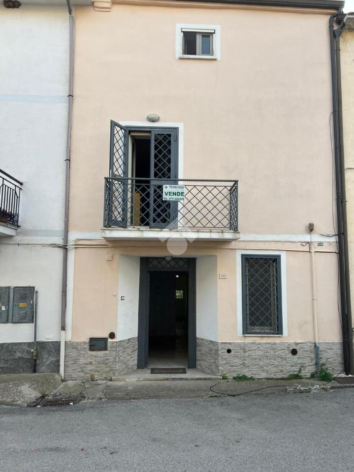 Villa a schiera in Via Luigi Rizzo 28, Santi Cosma e Damiano