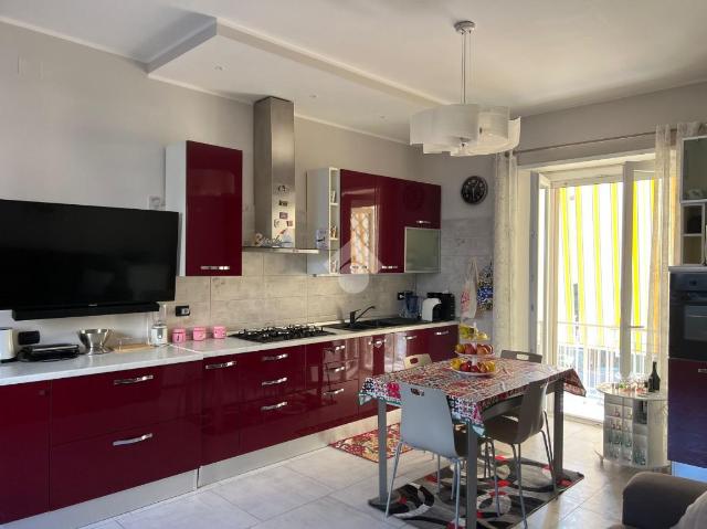 4-room flat in Traversa Conte 427, Minturno - Photo 1