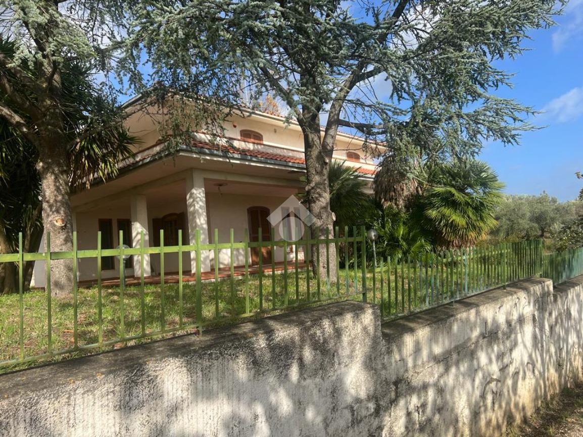 Villa in vendita a Spigno Saturnia
