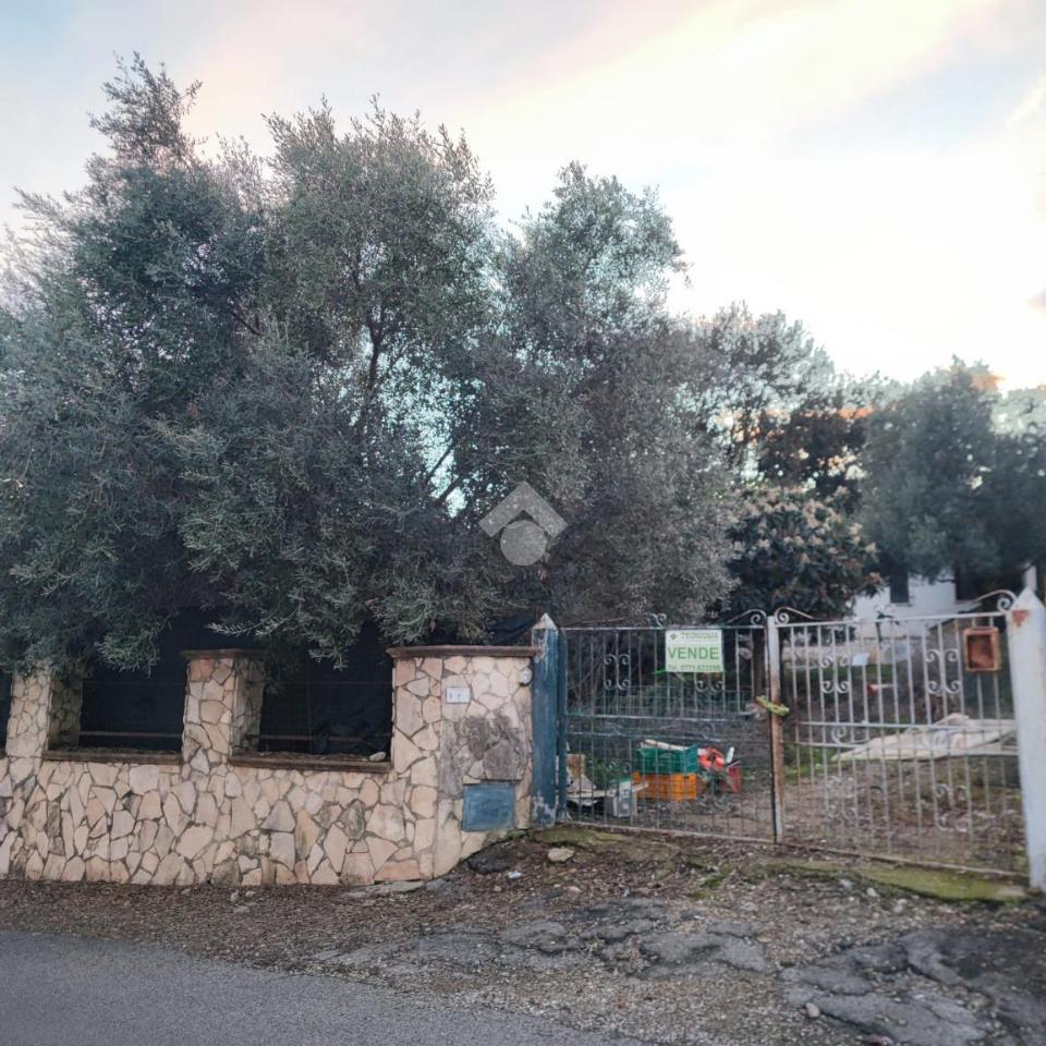Villa in vendita a Minturno