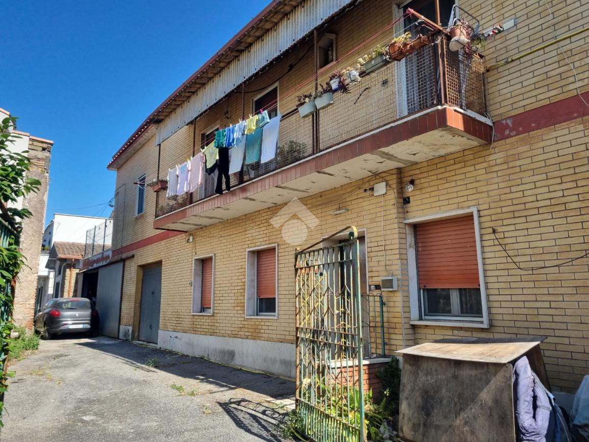 Casa indipendente in vendita a Genzano Di Roma