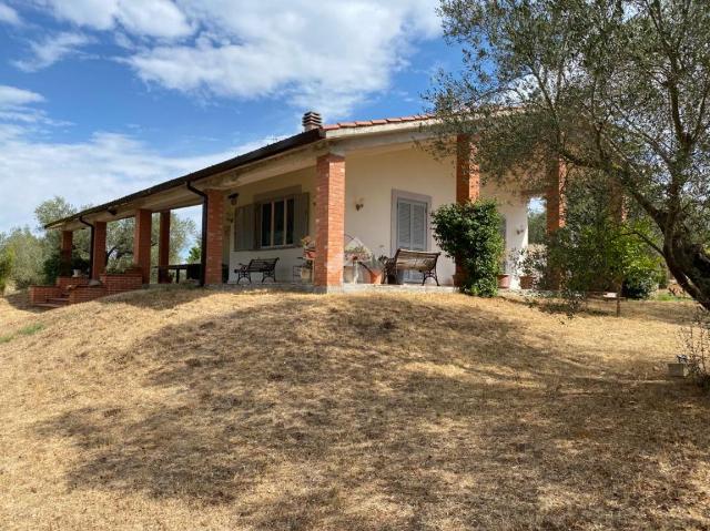 Villa in {3}, Località San Savino - Foto 1