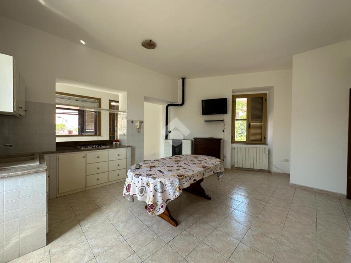Appartamento in vendita a Tuscania