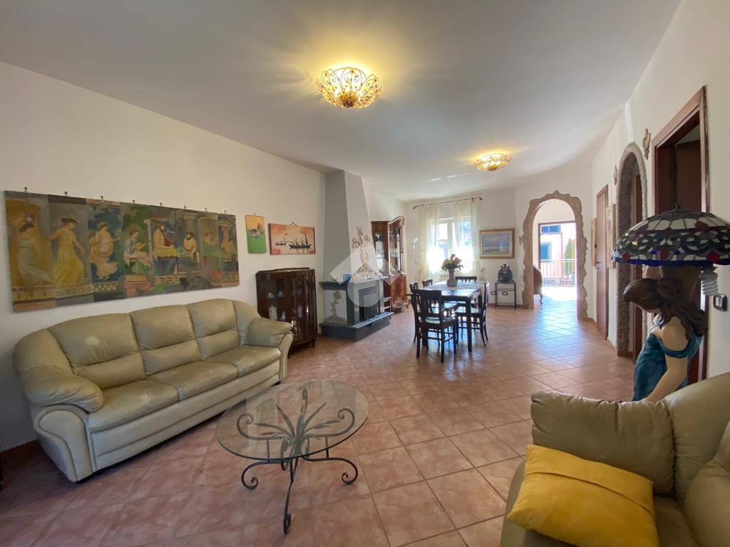 Villa a schiera in vendita a Tuscania