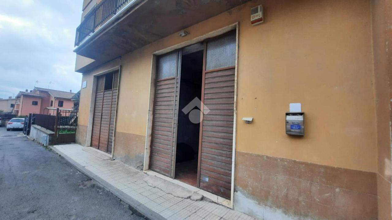 Box in vendita a Tuscania