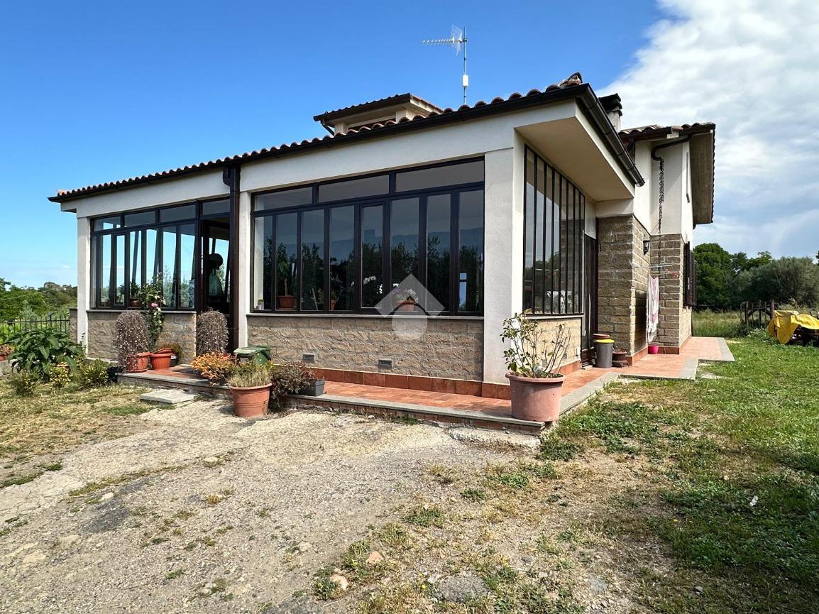 Villa in vendita a Tuscania