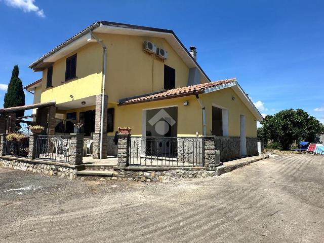 Villa in {3}, Str. Dogana - Foto 1