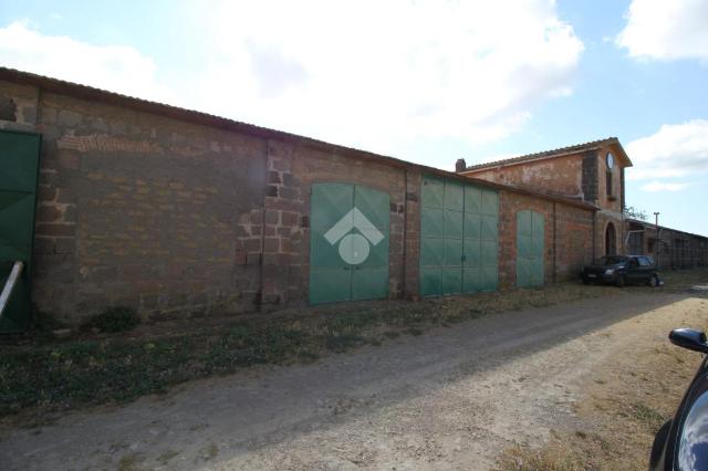 Garage or car box in Località Montebello, Tuscania - Photo 1