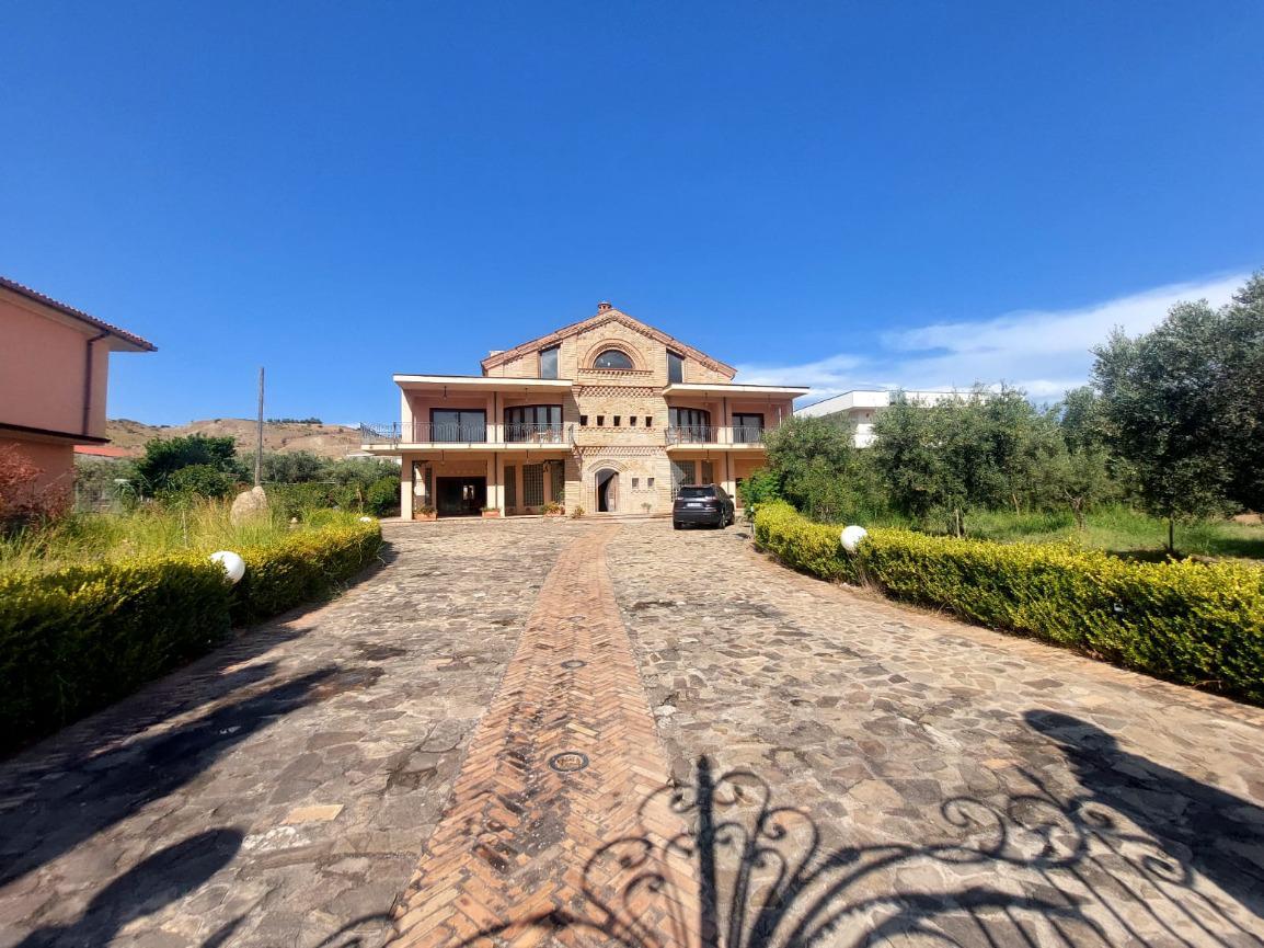 Villa in vendita a Strongoli