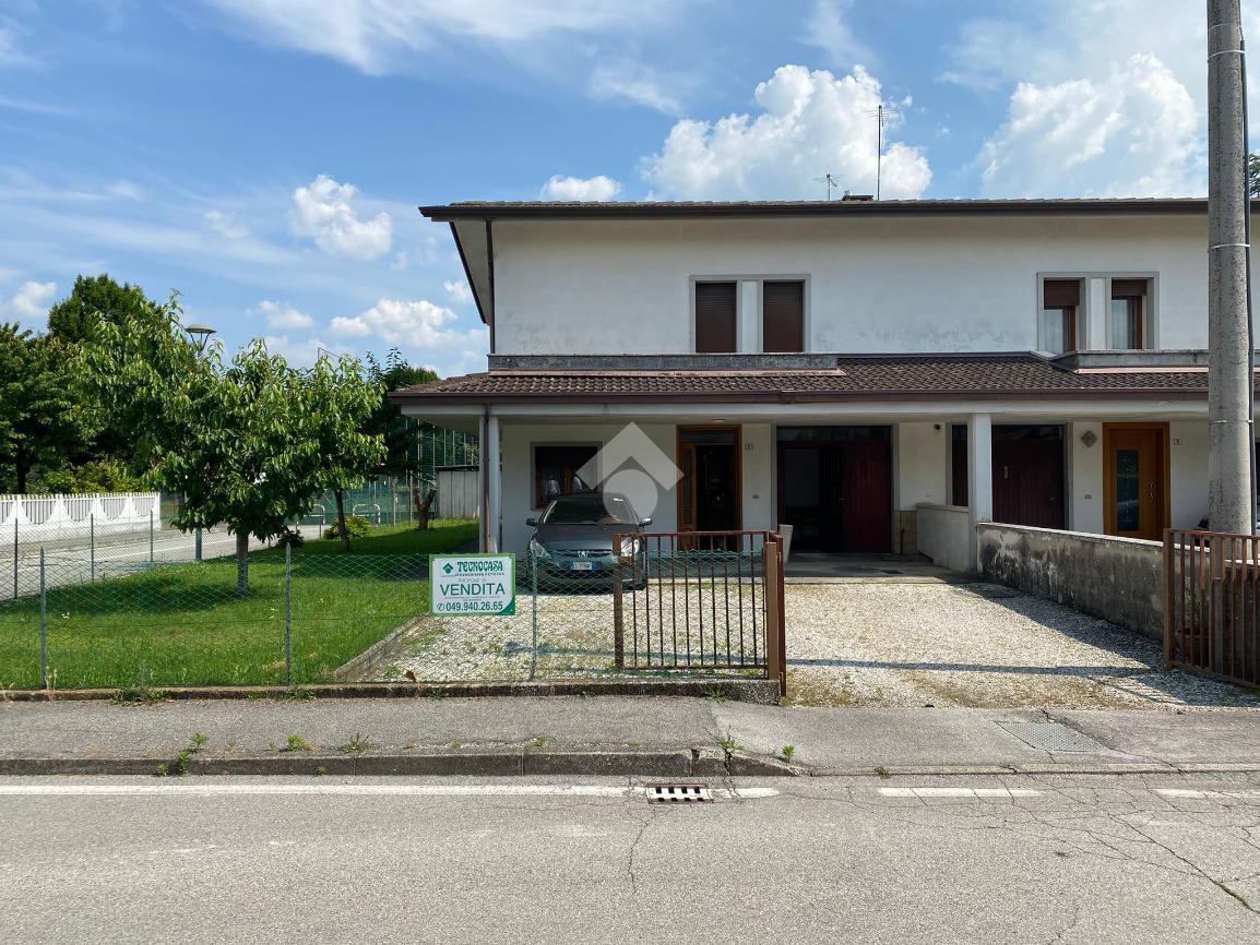 Villa in vendita a Fontaniva