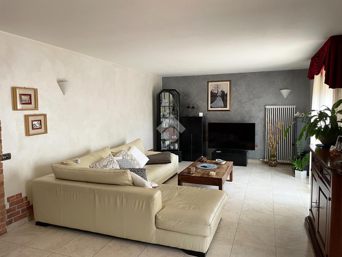 Villa a schiera in vendita a Cittadella