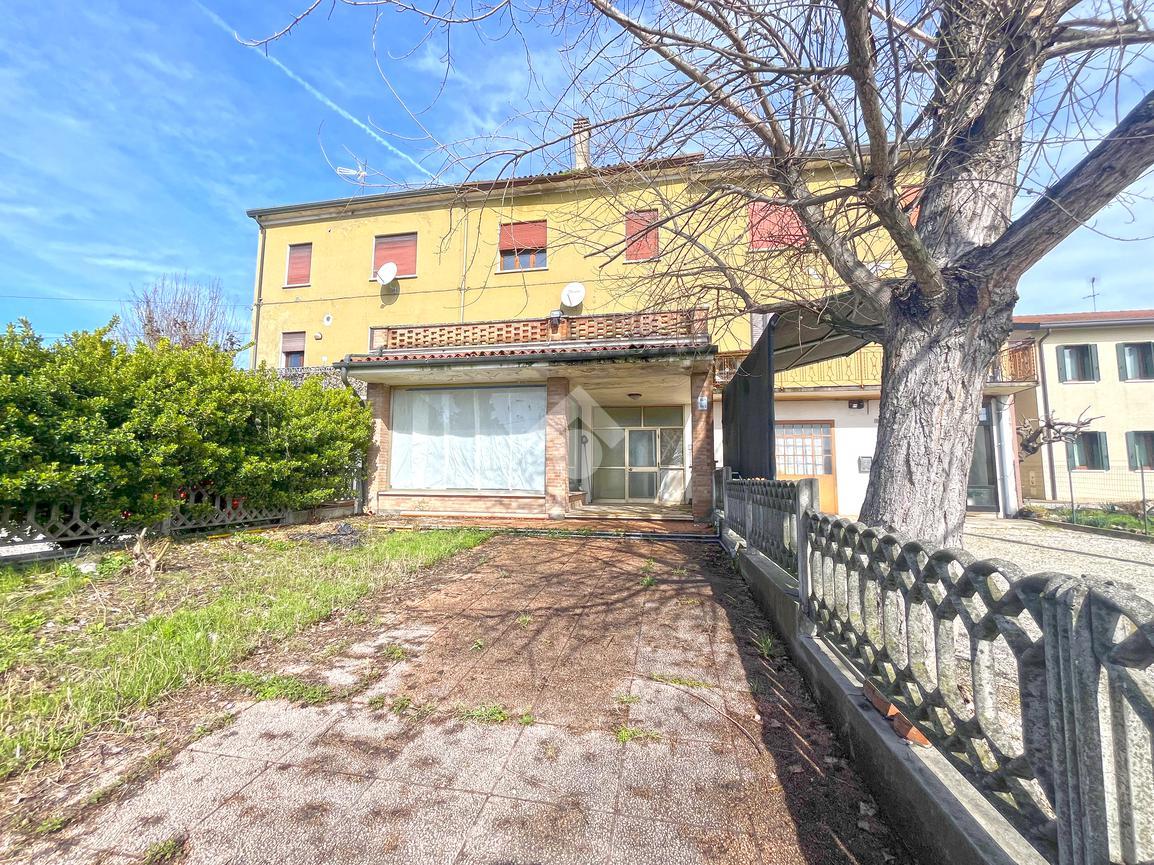Villa a schiera in vendita a Fontaniva