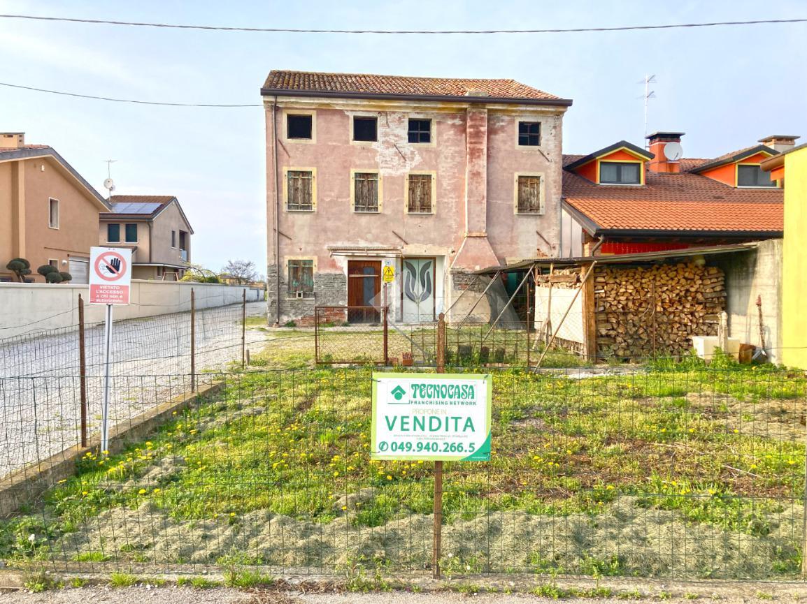 Casa indipendente in vendita a Cittadella