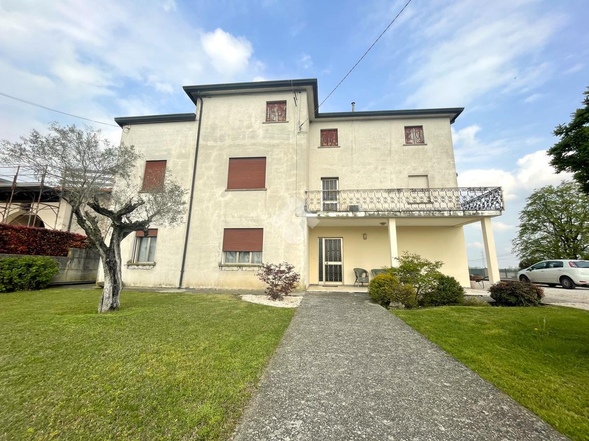 Casa indipendente in vendita a Cittadella