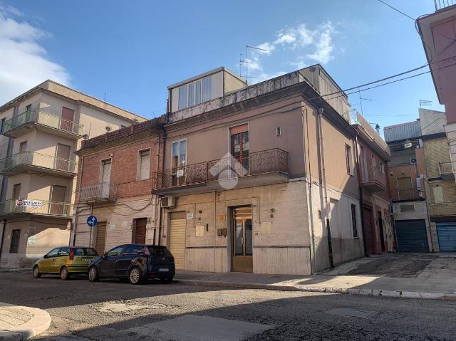 Einfamilienhaus in Corso Giuseppe di Vittorio 159, San Severo - Foto 1