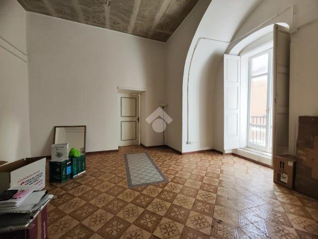 Vierzimmerwohnung in Via Roma 41, San Severo - Foto 1