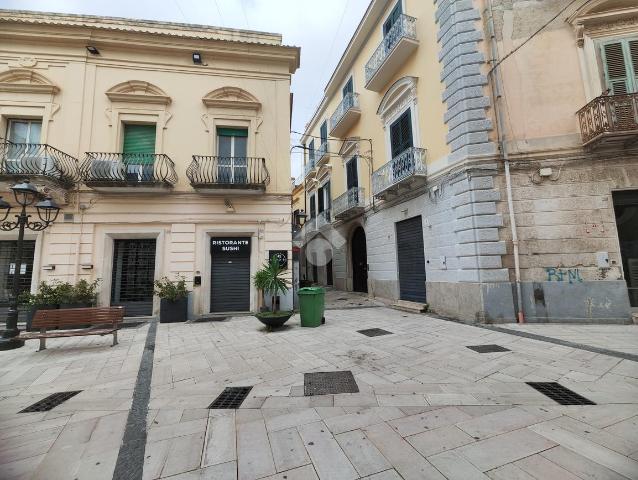 Warenlager in Via Vincenzo Farina 5, San Severo - Foto 1