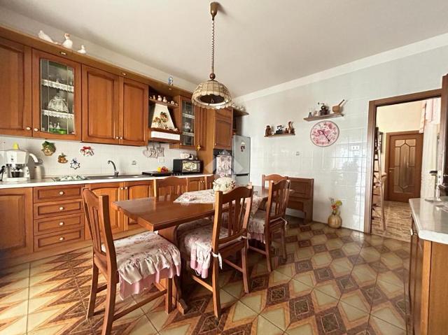 Dreizimmerwohnung in Via Massimo d'Azeglio 167, San Severo - Foto 1