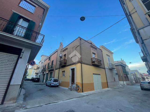 Casa indipendente in Via Goffredo Mameli 16, San Severo - Foto 1