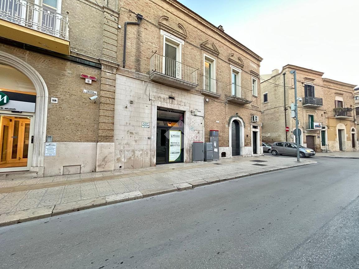Negozio in Via Minuziano 120, San Severo, {3} - Foto 2