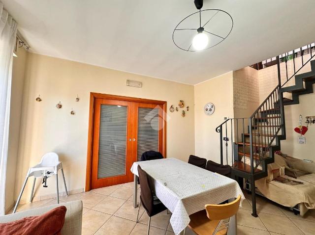 Casa indipendente in Via Nazario Sauro 11, San Severo - Foto 1