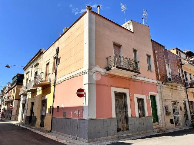 Casa indipendente in Via Ludovico Ariosto 57, San Severo - Foto 1