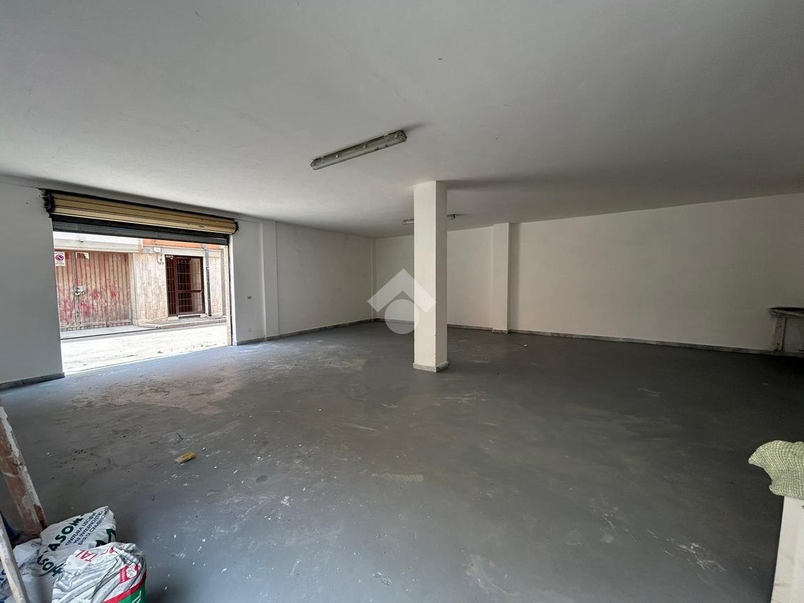Magazzino in Via d. Cirillo 139, San Severo, {3} - Foto 2