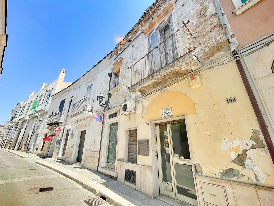 Negozio in Via Soccorso 150, San Severo, {3} - Foto 1