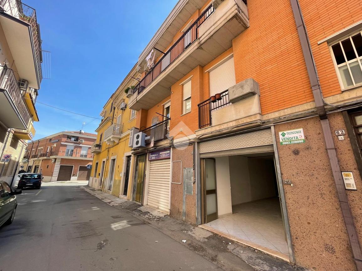 Magazzino in Via Ariosto 60, San Severo, {3} - Foto 2