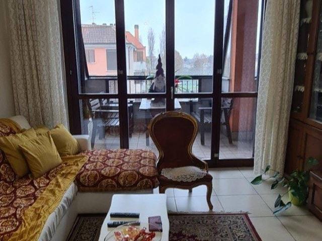 3-room flat in Via a. Valè 46, Noviglio - Photo 1