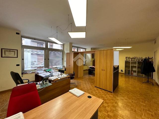 Office in {3}, Via Giuseppe Piazzi 50 - Photo 1