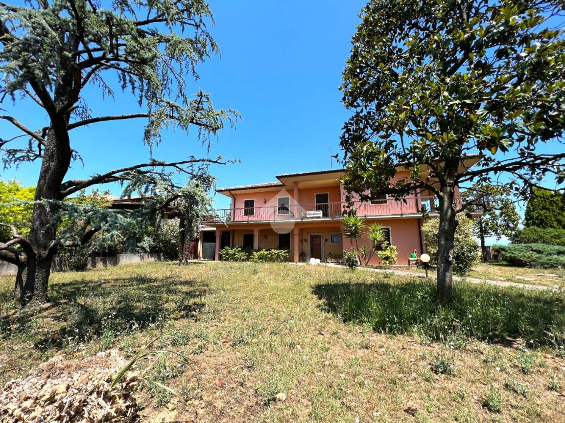 Villa in vendita a Poncarale