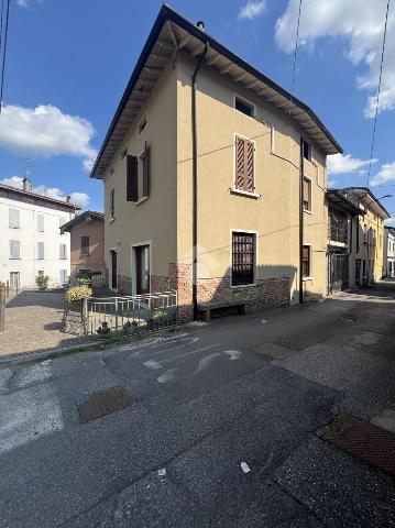 Einfamilienhaus in Via Piave 15, Poncarale - Foto 1