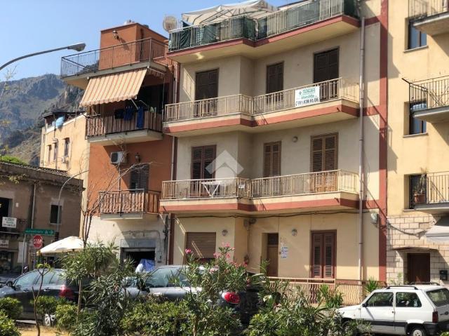 Zweizimmerwohnung in Via Conte Federico 139, Palermo - Foto 1