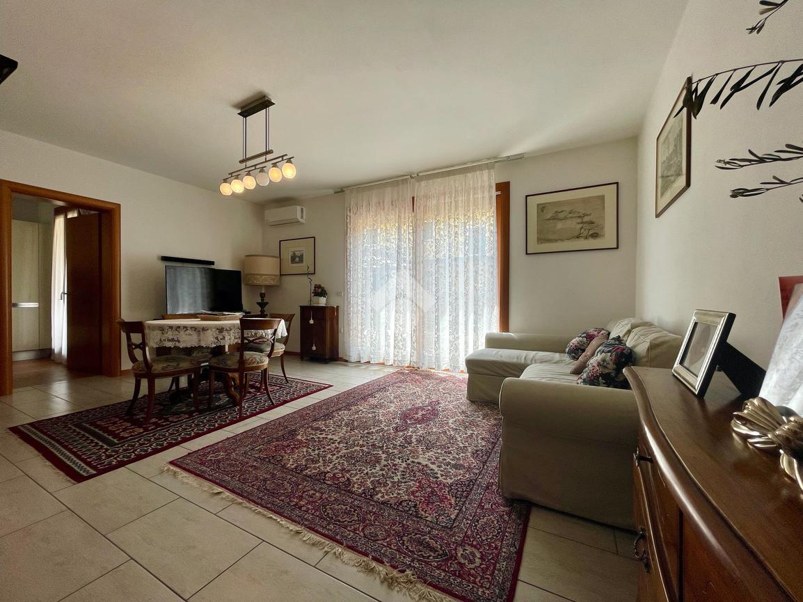 Villa a schiera in vendita a Albignasego