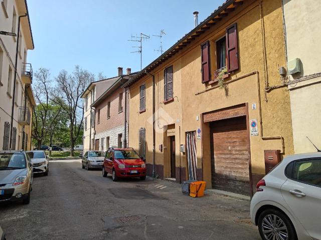 Casa indipendente in Via Borgotto 6, Faenza - Foto 1