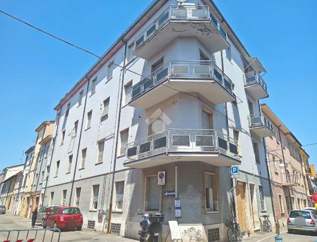 Zweizimmerwohnung in Via Sant Ippolito 14, Faenza - Foto 1