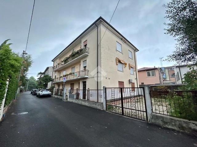 3-room flat in Vicolo Tenani 10, Rovigo - Photo 1