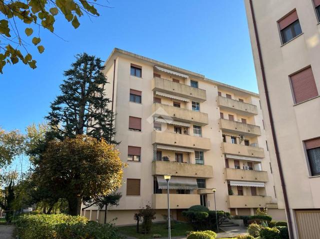 Quadrilocale in Via Alessandro Scarlatti 14, Rovigo - Foto 1