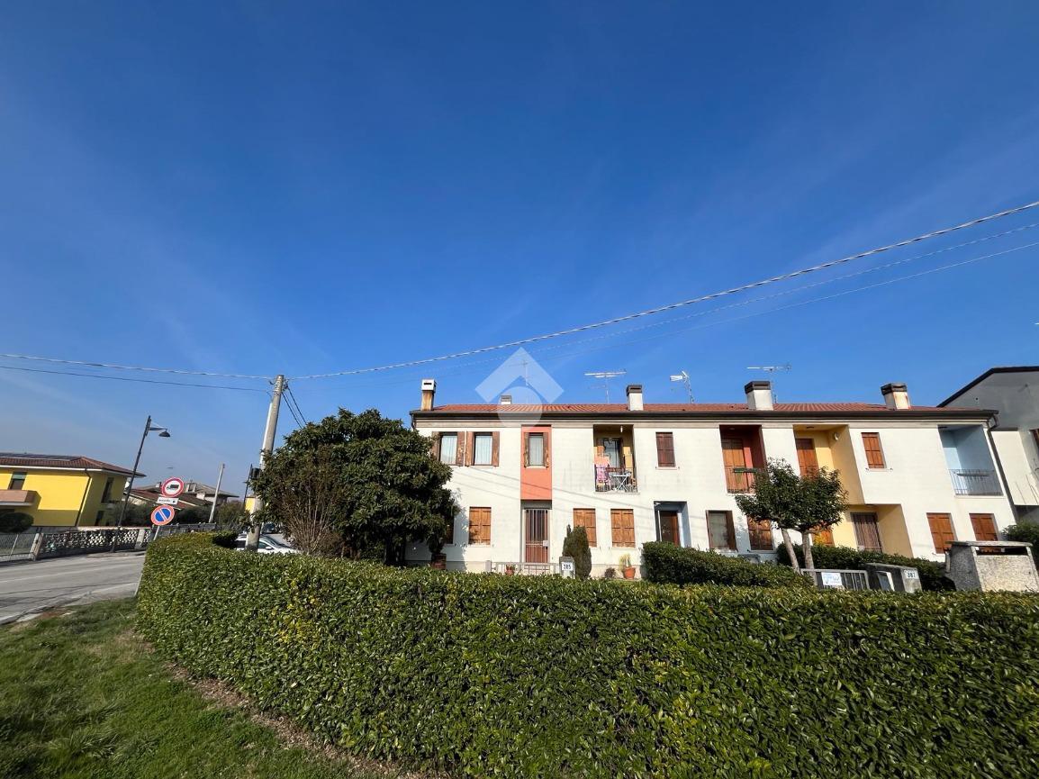 Villa a schiera in vendita a Ceregnano