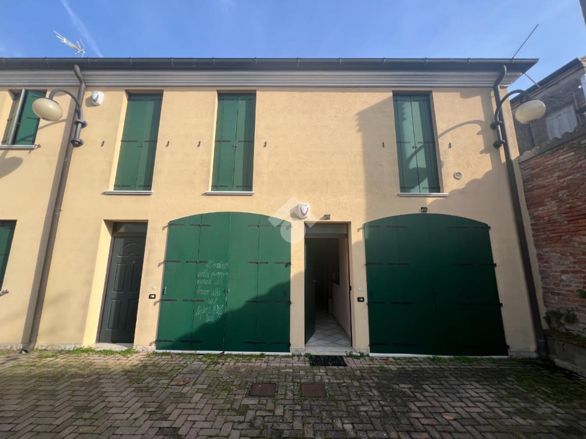 Appartamento in vendita a Arqua' Polesine