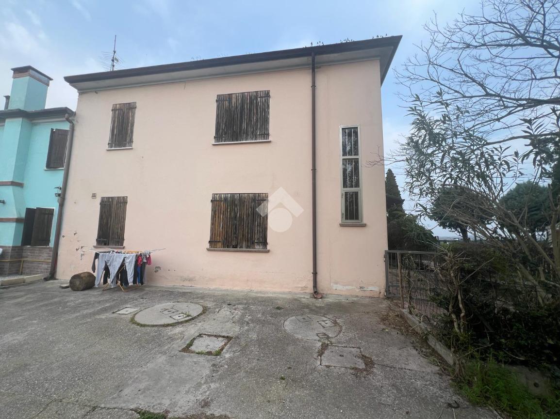 Casa indipendente in vendita a San Martino Di Venezze