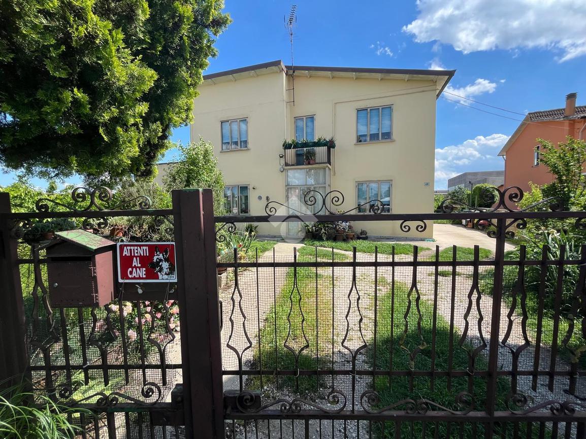 Villa in vendita a Ceregnano