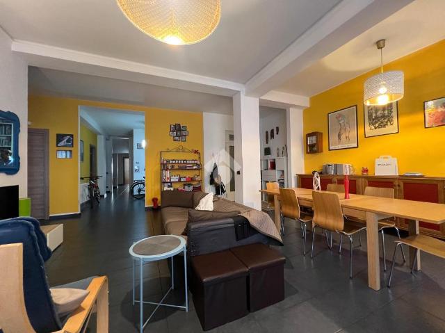 Vierzimmerwohnung in Corso del Popolo 71, Rovigo - Foto 1