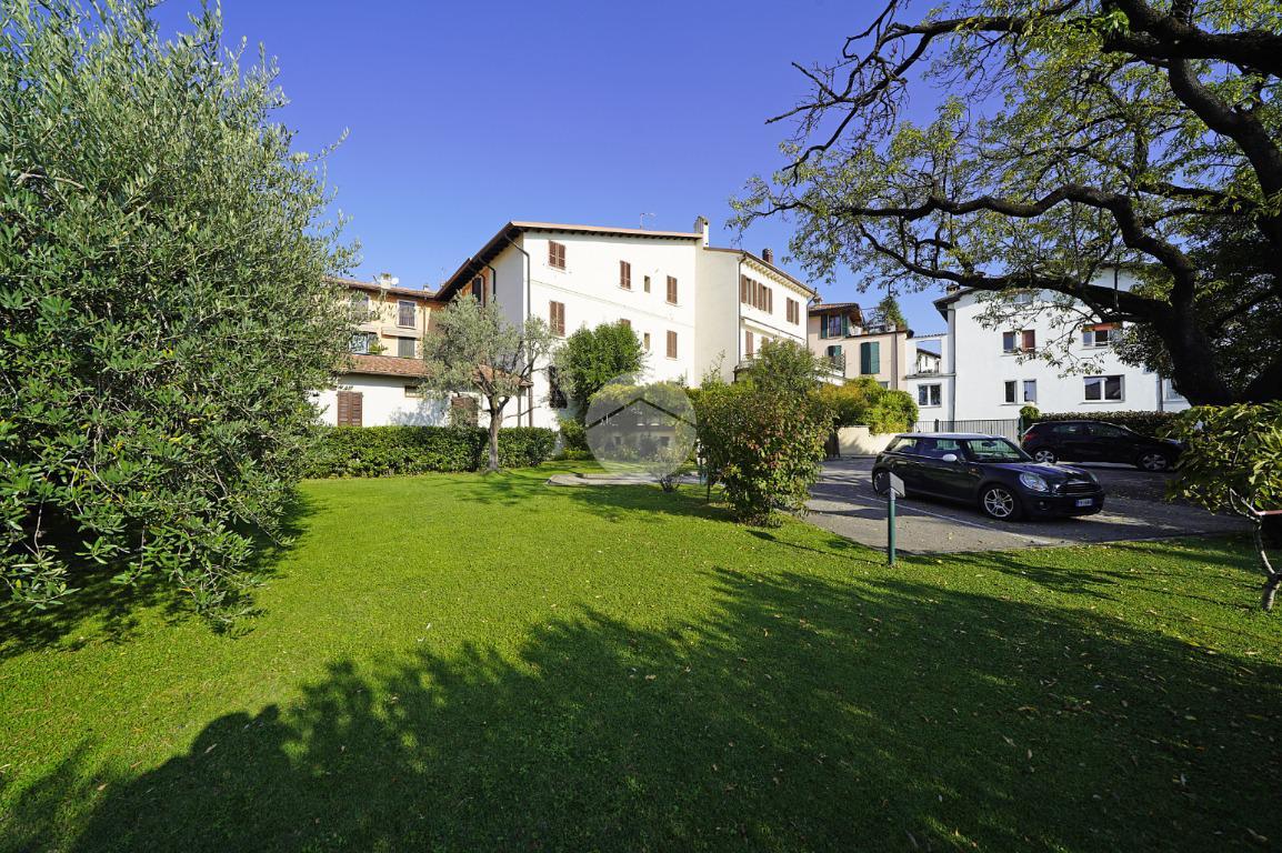 Appartamento in vendita a Moniga Del Garda