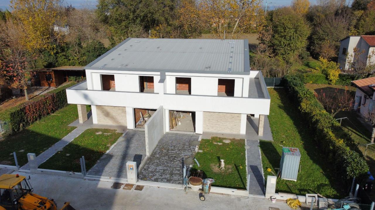 Villa in vendita a Saonara
